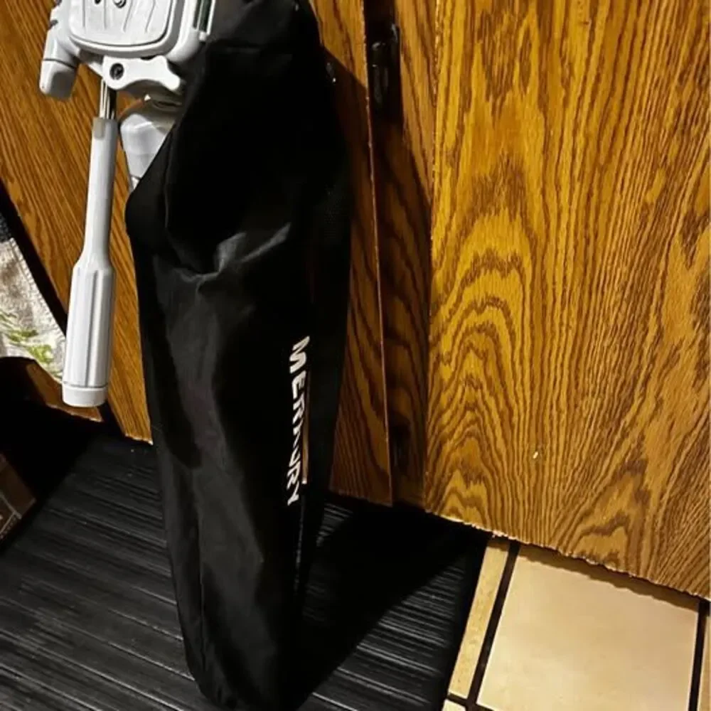 Merkury Innovations MI-6655TR Camera Camcorder Tripod 66 Inch w/ Carrying Case
